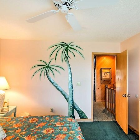 Kitty Hawk Townhome At Sea Dunes - Walk To Beach! Екстер'єр фото