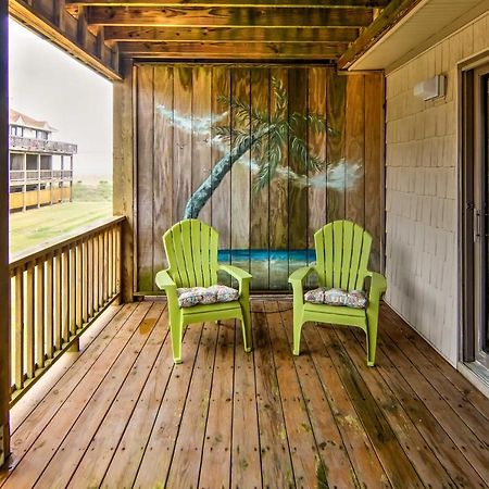 Kitty Hawk Townhome At Sea Dunes - Walk To Beach! Екстер'єр фото