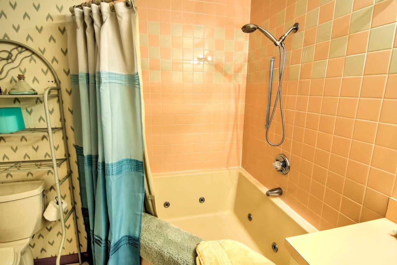 Kitty Hawk Townhome At Sea Dunes - Walk To Beach! Екстер'єр фото