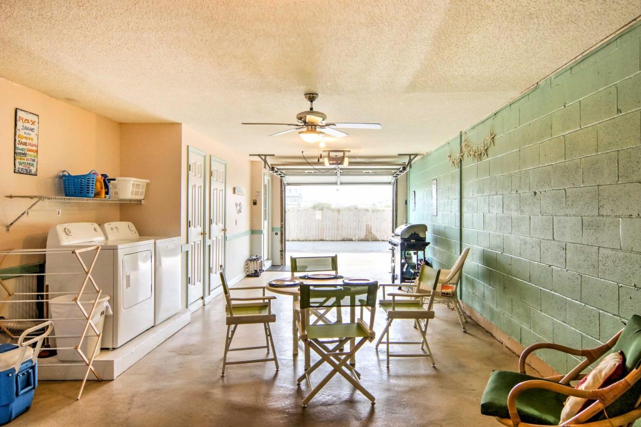 Kitty Hawk Townhome At Sea Dunes - Walk To Beach! Екстер'єр фото