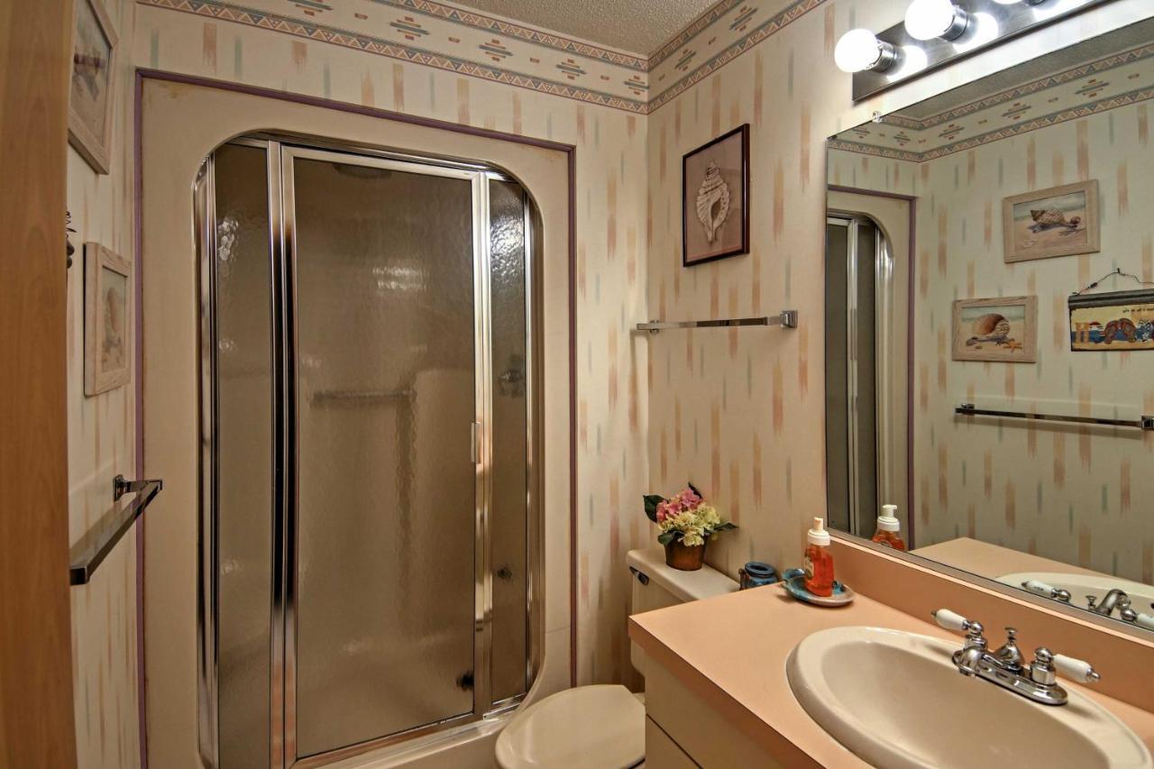 Kitty Hawk Townhome At Sea Dunes - Walk To Beach! Екстер'єр фото